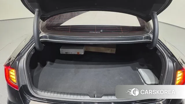 Hyundai Sonata (DN8) id 3625274 из Кореи 11