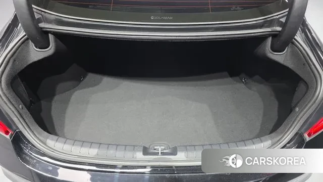 Hyundai Grandeur IG id 3520232 из Кореи 11