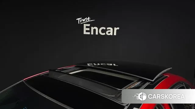 Genesis G70 id 3464640 из Кореи 11