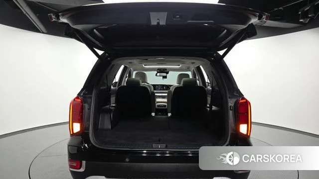Hyundai Palisade id 4647561 из Кореи 11