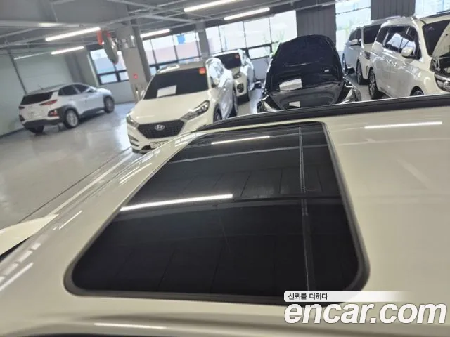 Ssangyong Berry New Tivoli id 2692156 из Кореи 11