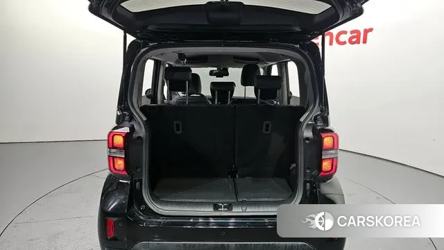 Kia The New Kia Ray id 3576553 из Кореи 11