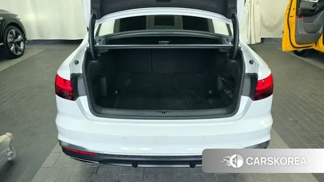 Audi A4 (B9) id 3722165 из Кореи 11