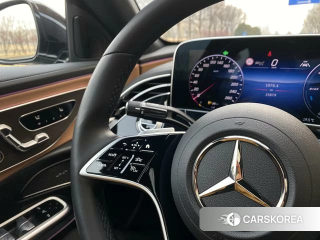 Mercedes-Benz E-class PHEV id 4265028 из Китая 11