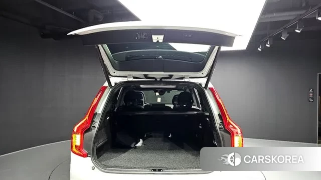 Volvo XC90 second Generation id 2976105 из Кореи 11