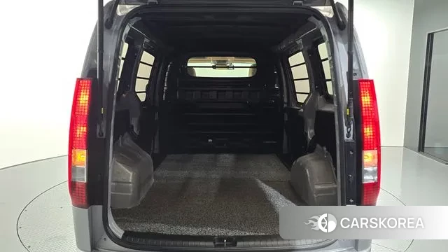 Hyundai Staria id 3316886 из Кореи 11