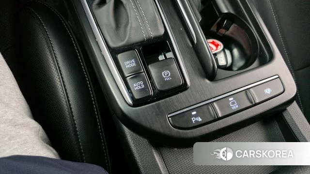 Hyundai Grandeur IG Hybrid id 3924821 из Кореи 11