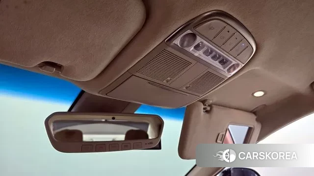 Genesis G90 id 3004602 из Кореи 11