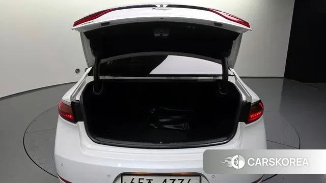 Kia Come New K7 id 3439820 из Кореи 11