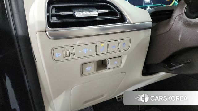 Hyundai Palisade id 4317409 из Кореи 11