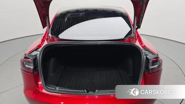 Tesla Model 3 id 3044873 из Кореи 11