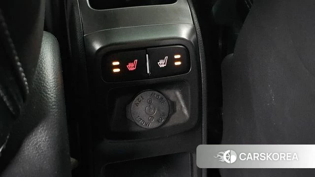Kia The New Ray id 4435123 из Кореи 11