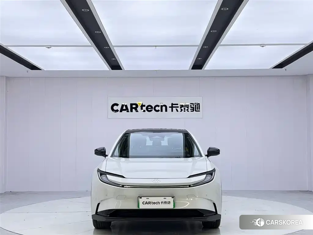 Toyota bZ5 id 4680505 из Китая 11