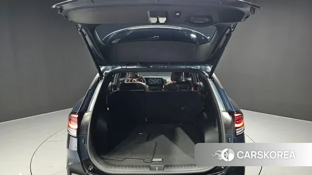 Kia Sportage 5th Generation id 2963636 из Кореи 11