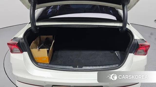 Kia K5 3rd generation id 2523848 из Кореи 11