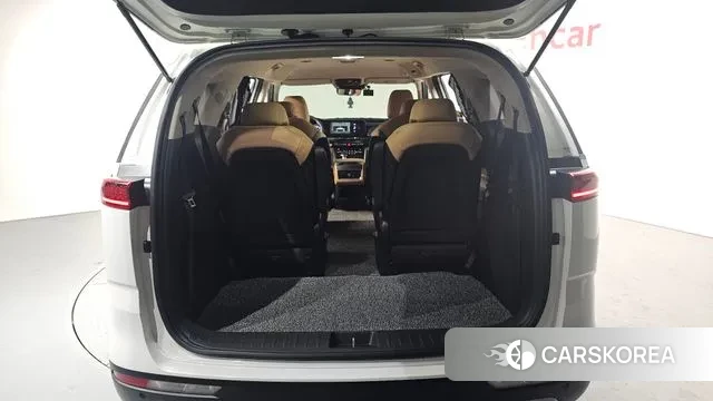 Kia Carnival 4th generation id 3576745 из Кореи 11