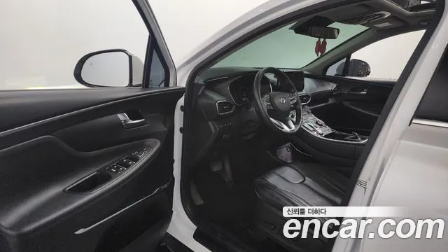 Hyundai The New Santa Fe id 2690080 из Кореи 11