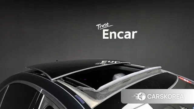 Mercedes-Benz S-Class W222 id 3646931 из Кореи 11