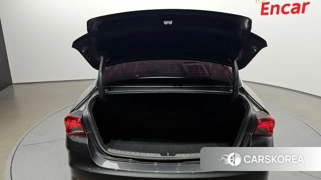 Kia K5 3rd generation id 3893420 из Кореи 11