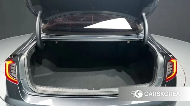 Hyundai Sonata (DN8) id 3153927 из Кореи 11