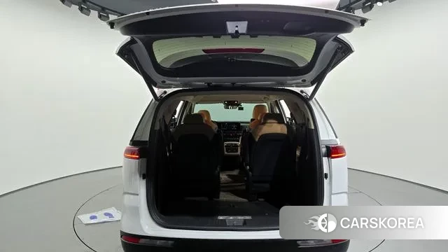 Kia Carnival 4th generation id 3399161 из Кореи 11