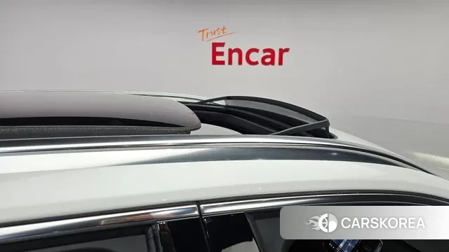 Volvo XC90 second Generation id 3575979 из Кореи 11