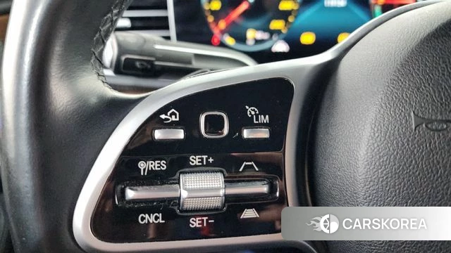 Mercedes-Benz GLE-Class W167 id 3892632 из Кореи 11