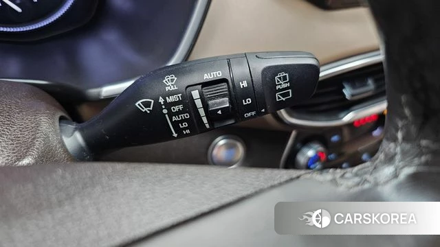 Hyundai Santa Fe TM id 4713209 из Кореи 11