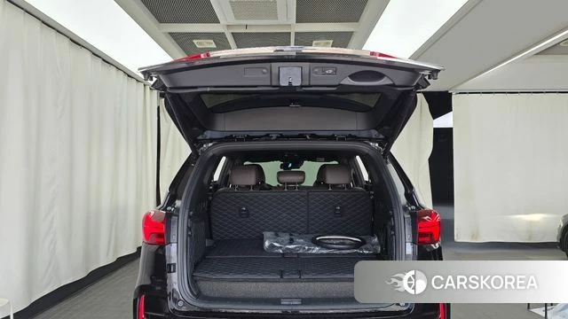 Ssangyong All New Rexton id 3826927 из Кореи 11