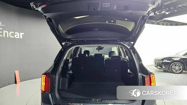 Kia Sorento 4th Generation id 4224843 из Кореи 11