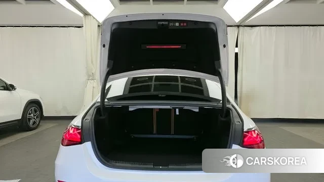 Mercedes-Benz E-Class W214 id 3696226 из Кореи 11