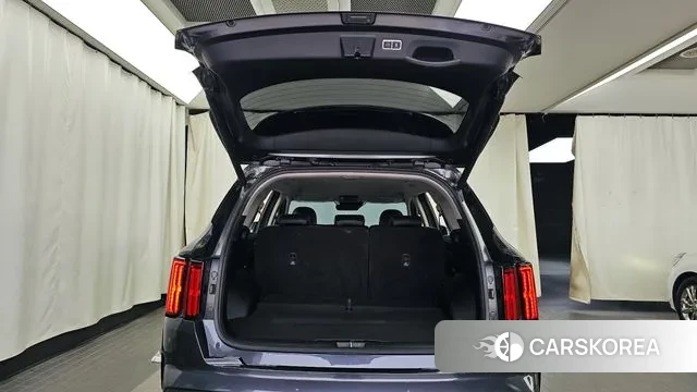 Kia Sorento 4th Generation id 3214429 из Кореи 11