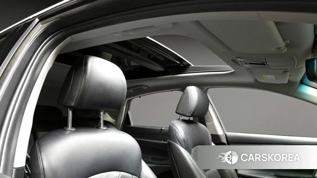 Hyundai Grandeur IG id 3886608 из Кореи 11