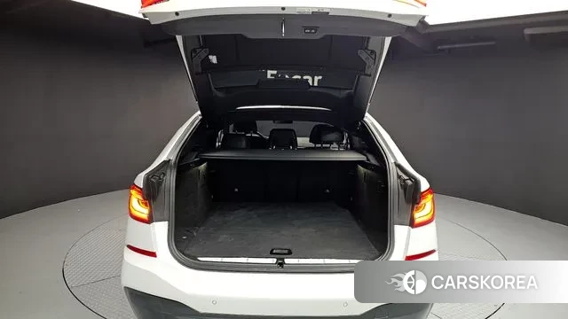 BMW 6 Series GT (G32) id 3279600 из Кореи 11