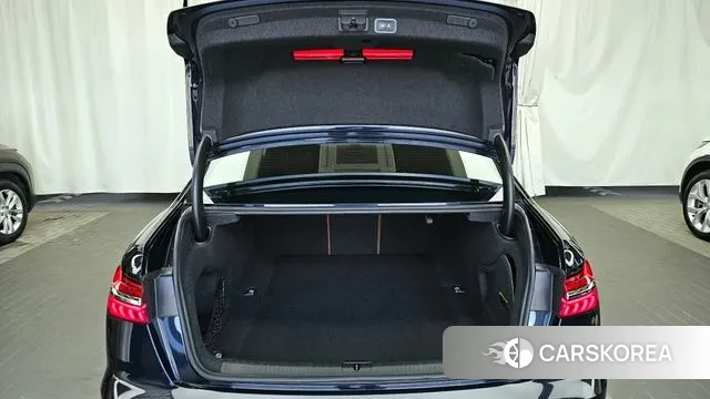 Audi A6 (C8) id 3059951 из Кореи 11