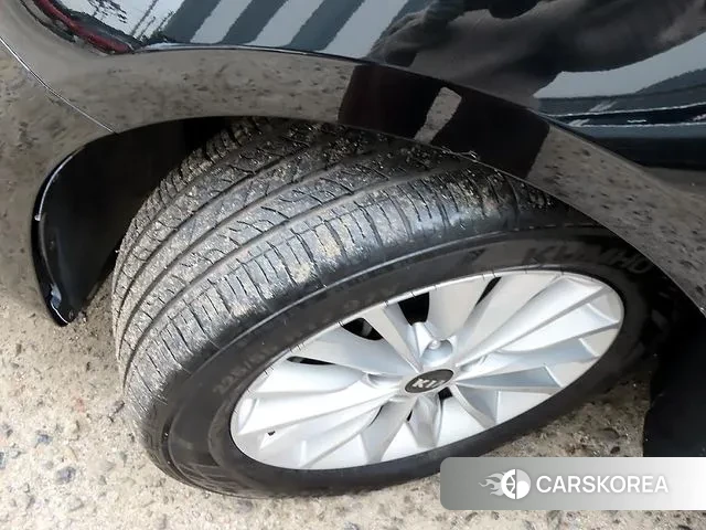 Kia Come New K7 id 3480134 из Кореи 11