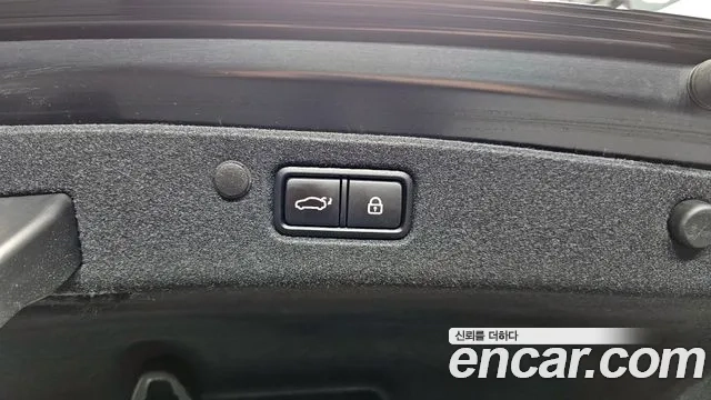 Hyundai The New Grandeur IG id 2868698 из Кореи 11