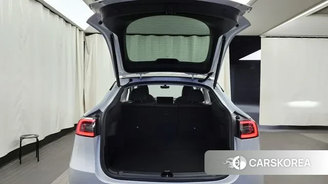 Tesla Model Y id 3333837 из Кореи 11