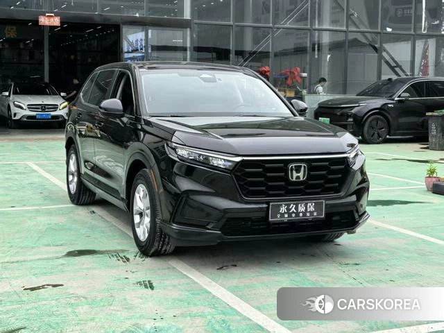 Honda CR-V id 4387382 из Китая 11