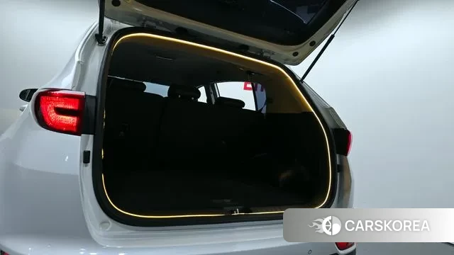 Kia Sportage 4th Generation id 3440039 из Кореи 11