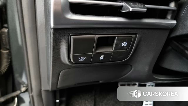 Hyundai The New Tucson (NX4) id 4394540 из Кореи 11