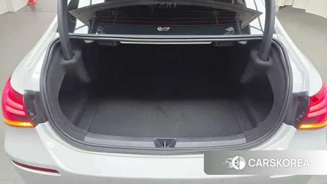 Mercedes-Benz A-Class W177 id 2965007 из Кореи 11