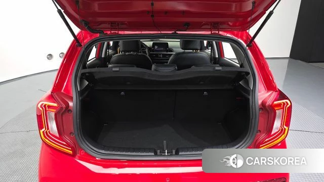 Kia Morning Urban (JA) id 4187126 из Кореи 11