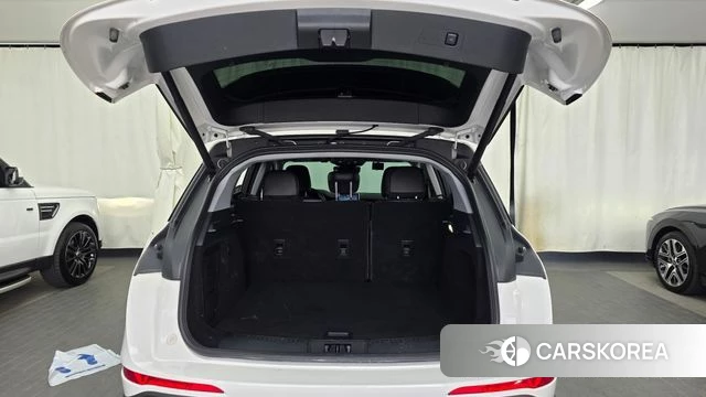 Lincoln Corsair id 3884992 из Кореи 11