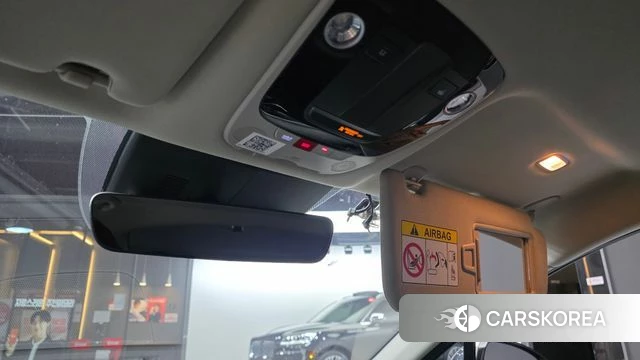 Kia The New K5 3rd generation id 4302377 из Кореи 11