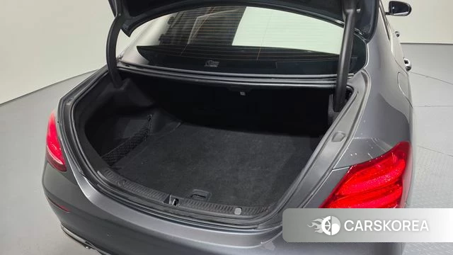 Mercedes-Benz E-Class W213 id 3829351 из Кореи 11