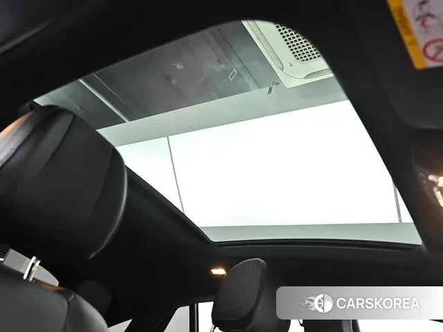 Mercedes-Benz GLE-Class W167 id 3104275 из Кореи 11