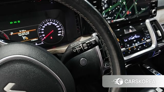 Kia Sorento 4th Generation id 4763758 из Кореи 11