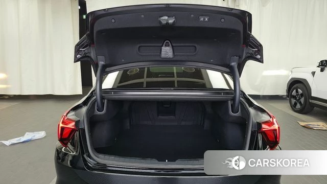 Kia K8 Hybrid id 4792460 из Кореи 11