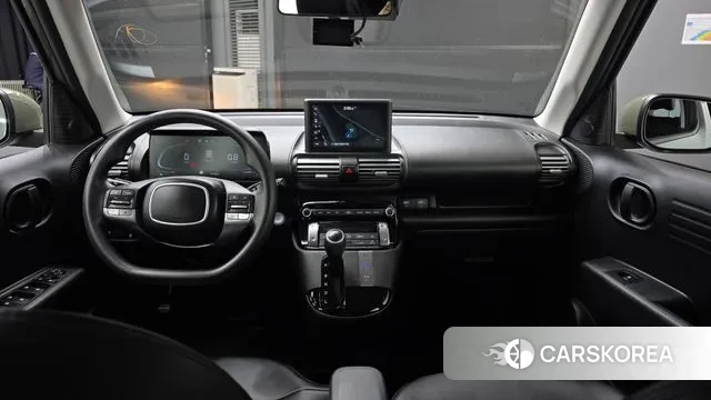 Hyundai Casper id 3697285 из Кореи 11